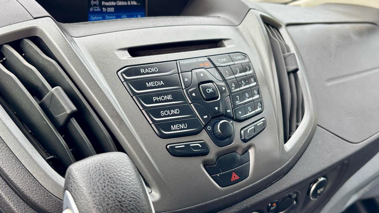 Used 2017 Ford Transit 350 138 w/ Interior Upgrade Package RWD image 20
