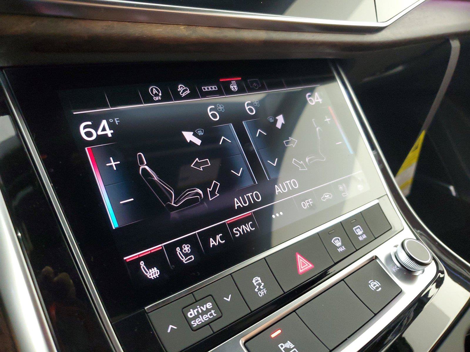 New 2026 Audi Q7 2.0T Premium Plus AWD/4WD image 30