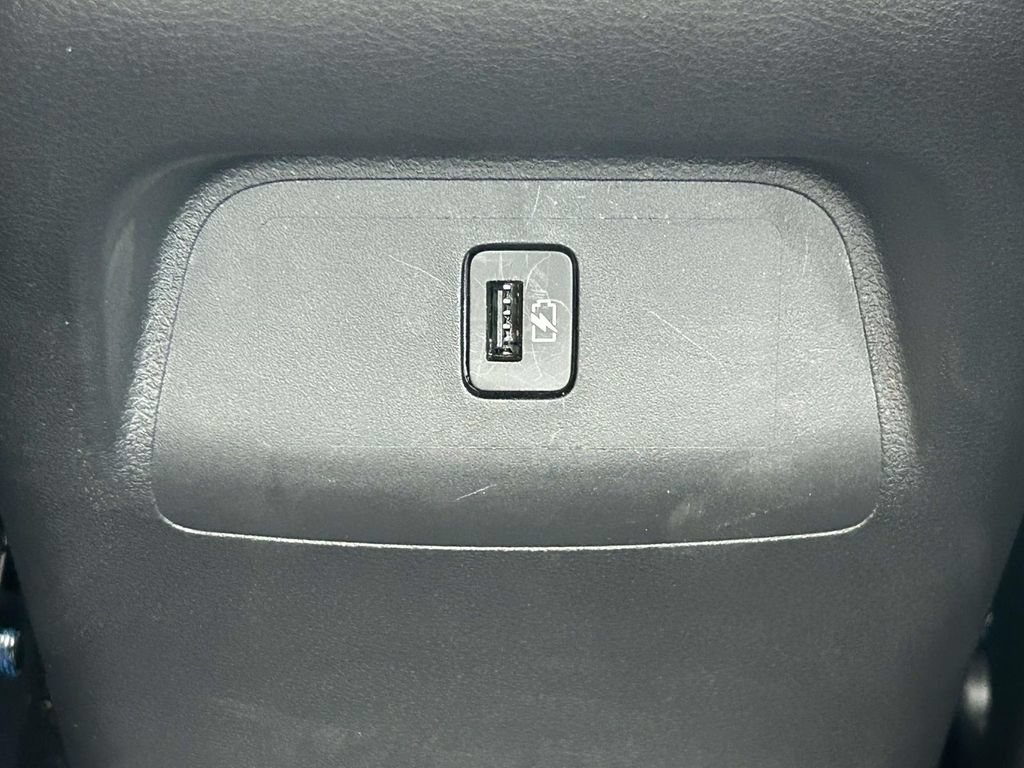 Used 2025 Nissan Sentra SV w/ All-Weather Package FWD image 11