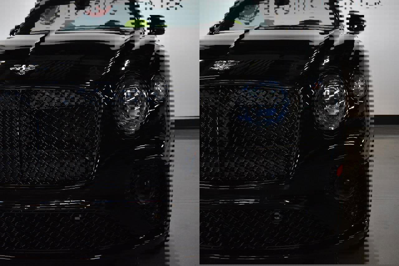 Used 2021 Bentley Continental GT image 8