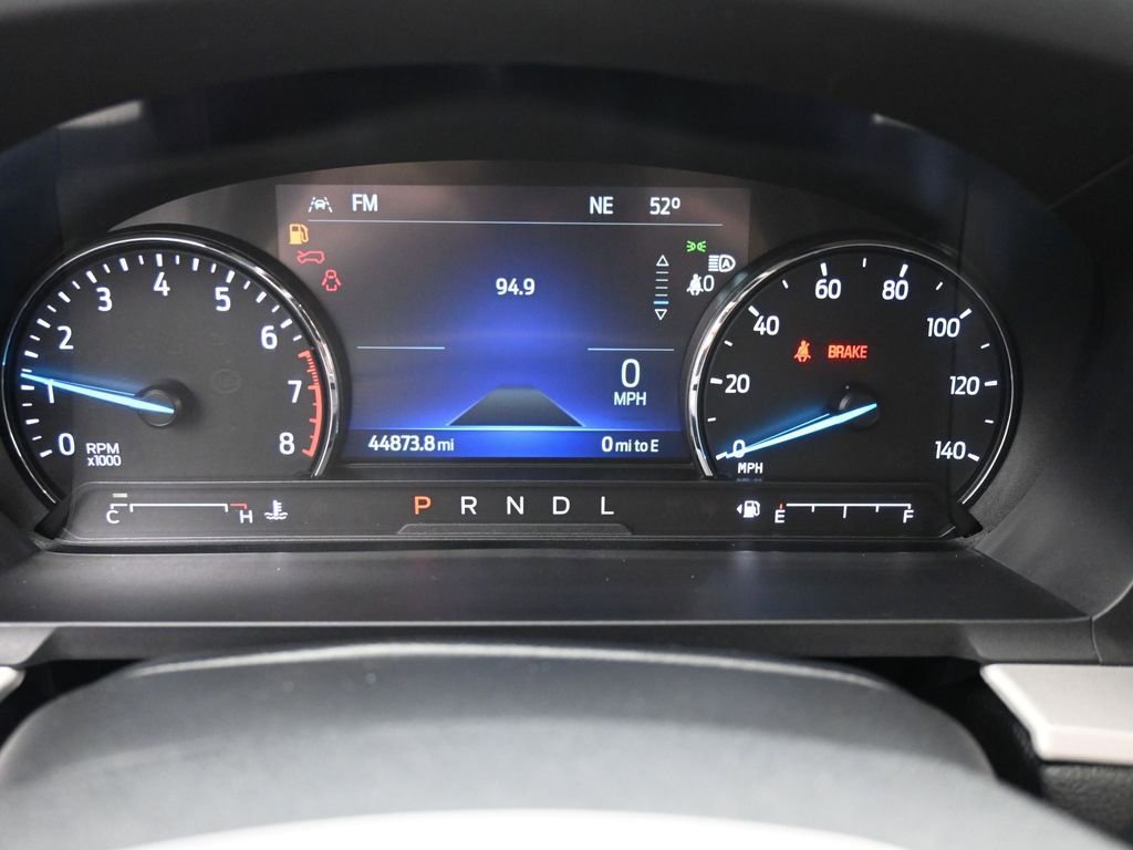 Used 2023 Ford Explorer XLT w/ Equipment Group 202A image 18