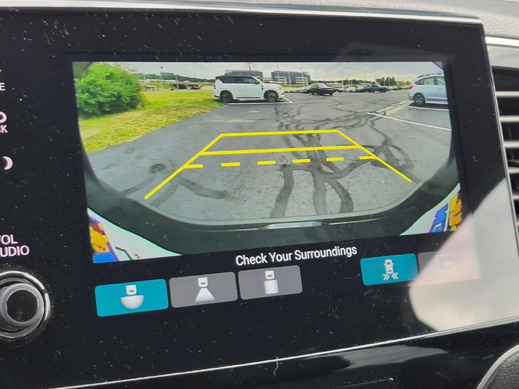 Used 2023 Honda Passport EX-L image 24