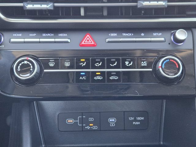 Certified 2025 Hyundai Sonata SE FWD image 18