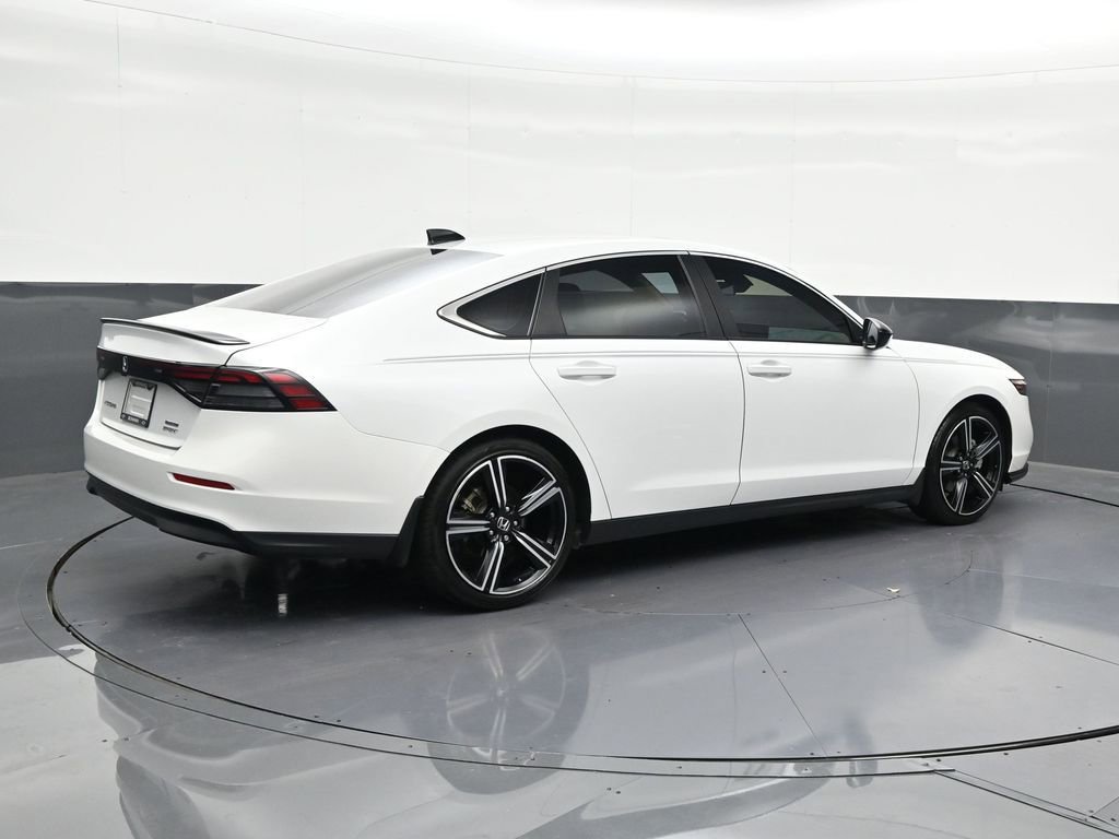 Used 2023 Honda Accord Sport image 5