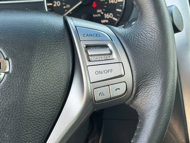 Used 2015 Nissan Altima 2.5 SL w/ Technology Package FWD image 21
