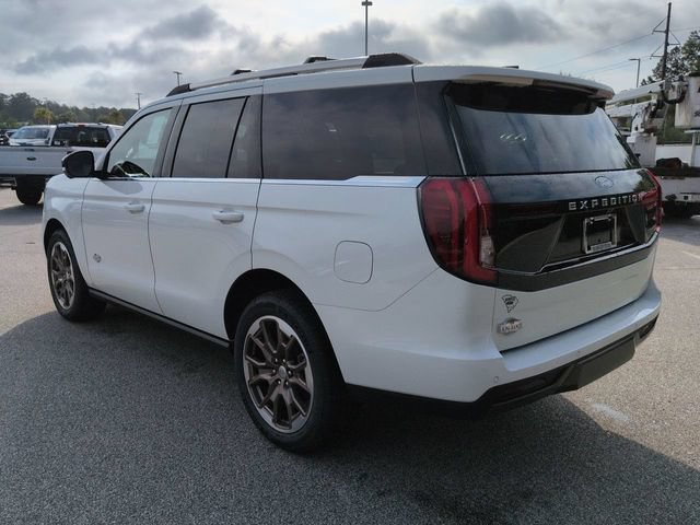 New 2027 Ford Expedition King Ranch AWD/4WD image 6