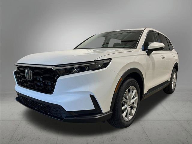 New 2026 Honda CR-V EX image 1