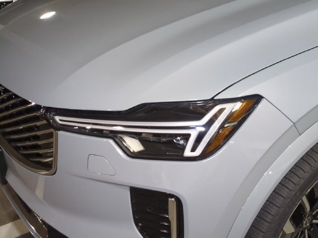 New 2026 Volvo XC90 B6 Ultra w/ Protection Package AWD/4WD image 9