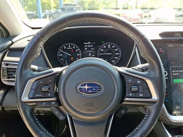 Used 2022 Subaru Outback Limited AWD/4WD image 23