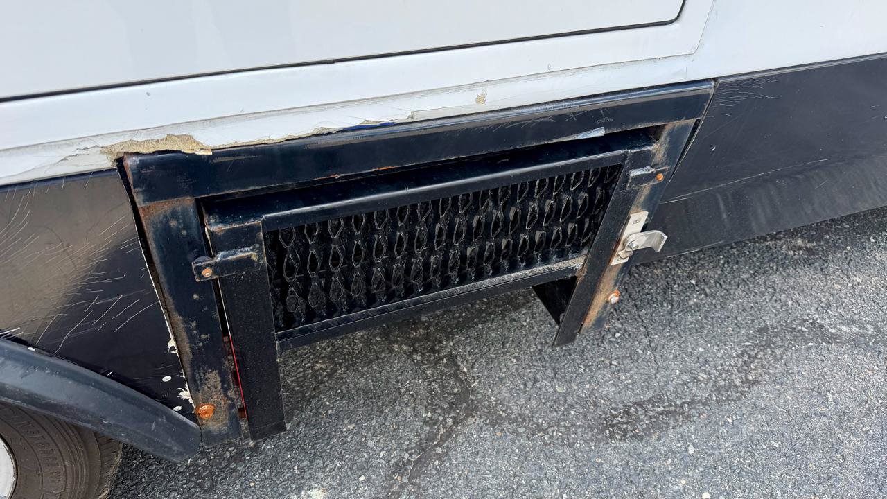 Used 2020 Ford Transit 350 w/ Upfitter Package RWD image 14