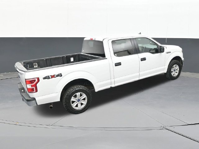 Used 2019 Ford F150 XLT AWD/4WD image 58