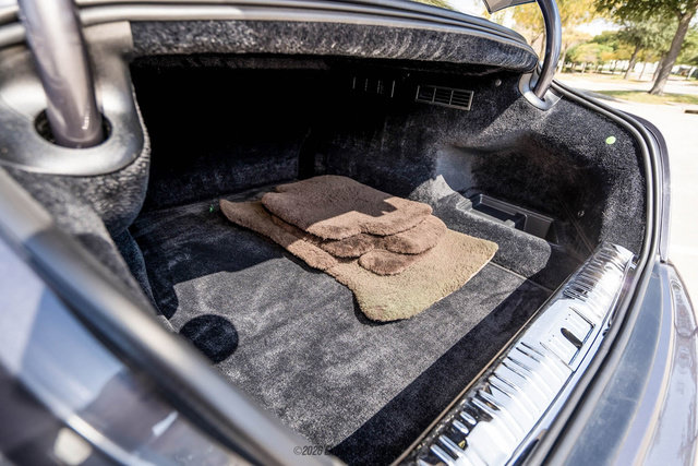 Used 2016 Rolls-Royce Wraith RWD image 90