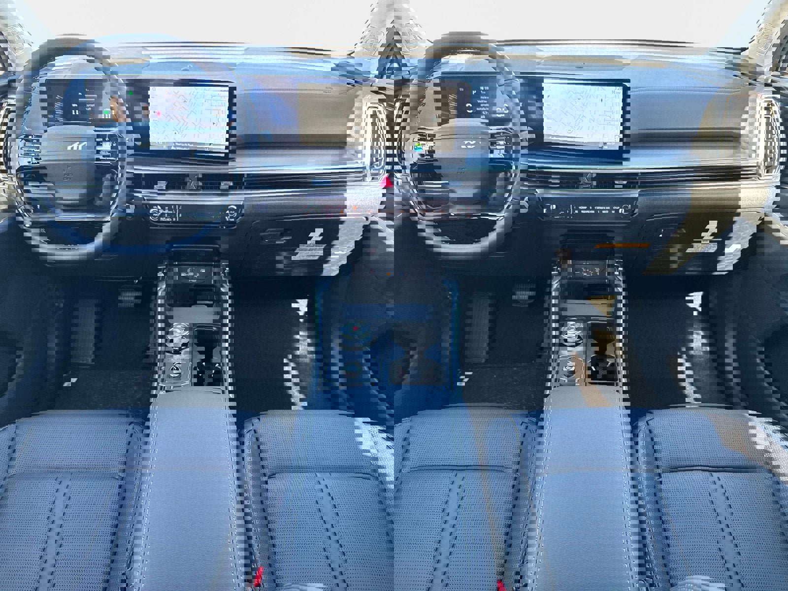 New 2026 Kia Sorento EX image 11