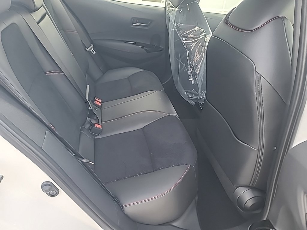 New 2026 Toyota Corolla GR AWD/4WD image 15