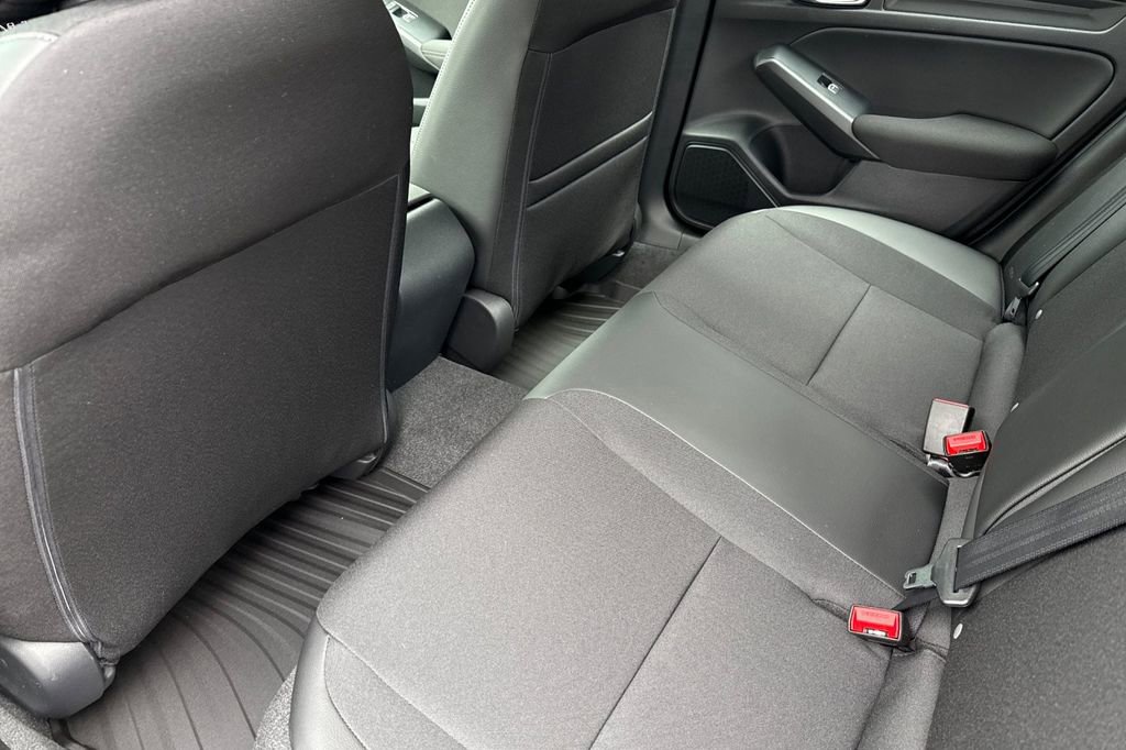 New 2026 Honda Civic Sport image 13