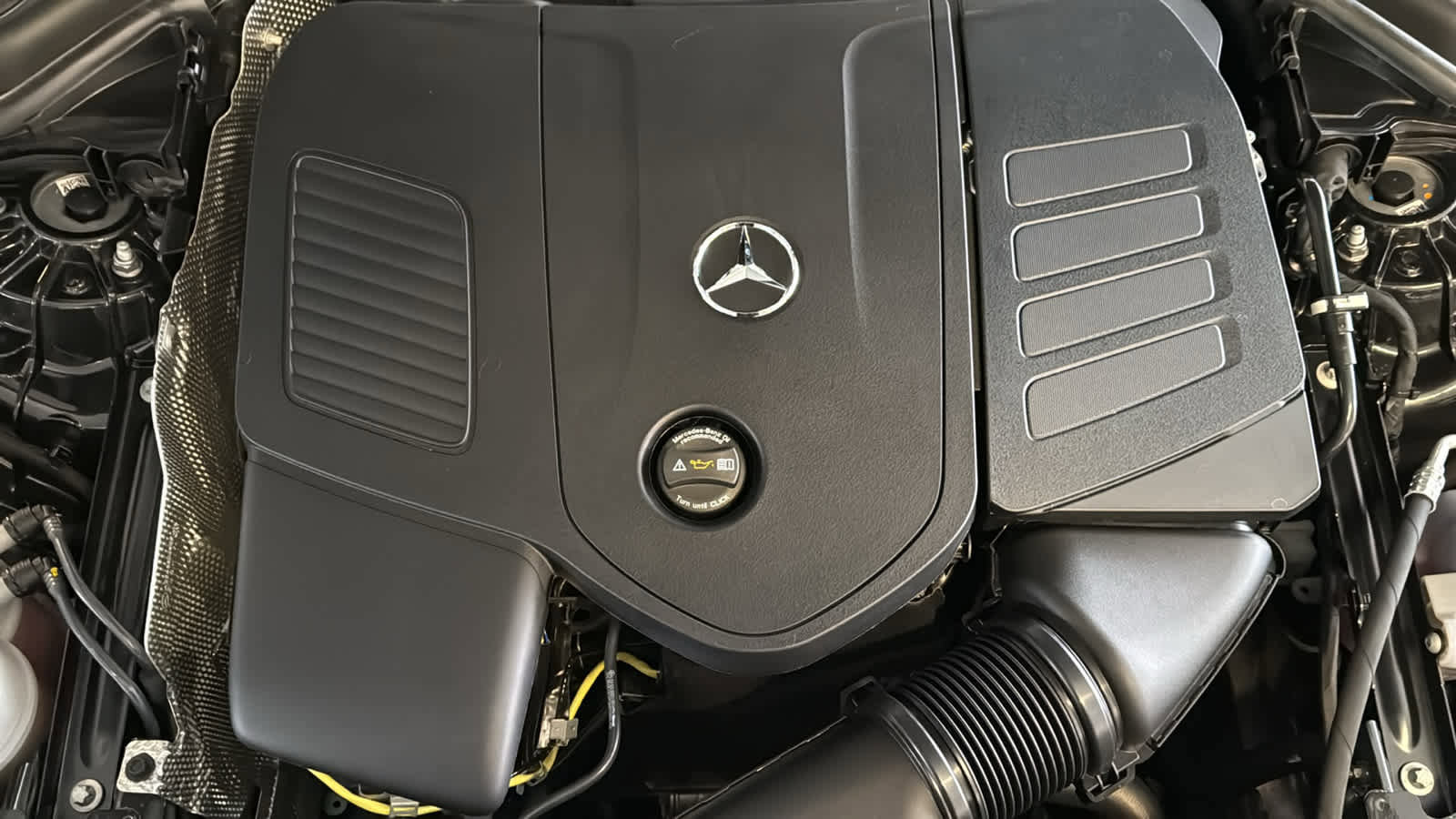 New 2026 Mercedes-Benz E 350 4MATIC Sedan image 13