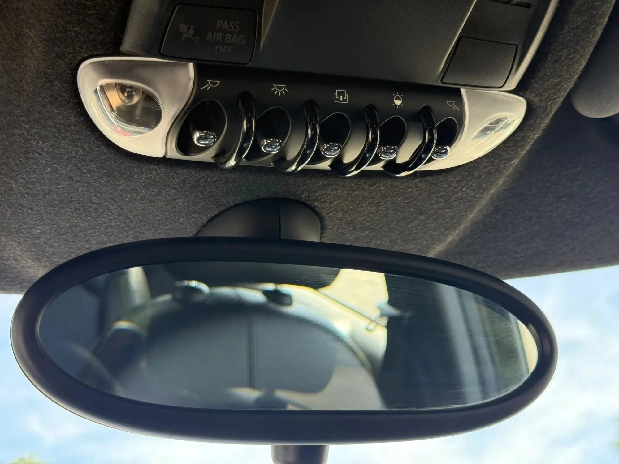 Used 2011 MINI Cooper Countryman S AWD/4WD image 44