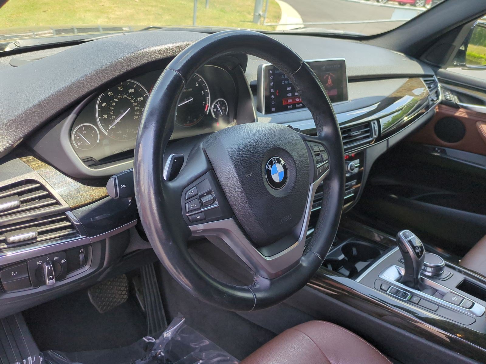Used 2018 BMW X5 sDrive35i RWD image 18
