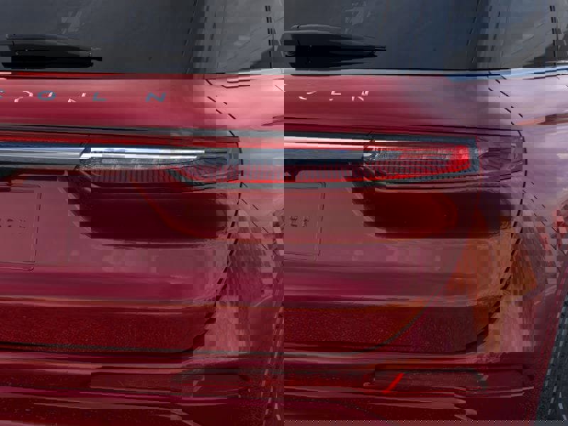 New 2026 Lincoln Corsair Grand Touring image 21