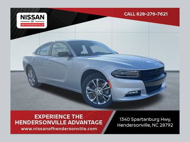 Used 2023 Dodge Charger SXT