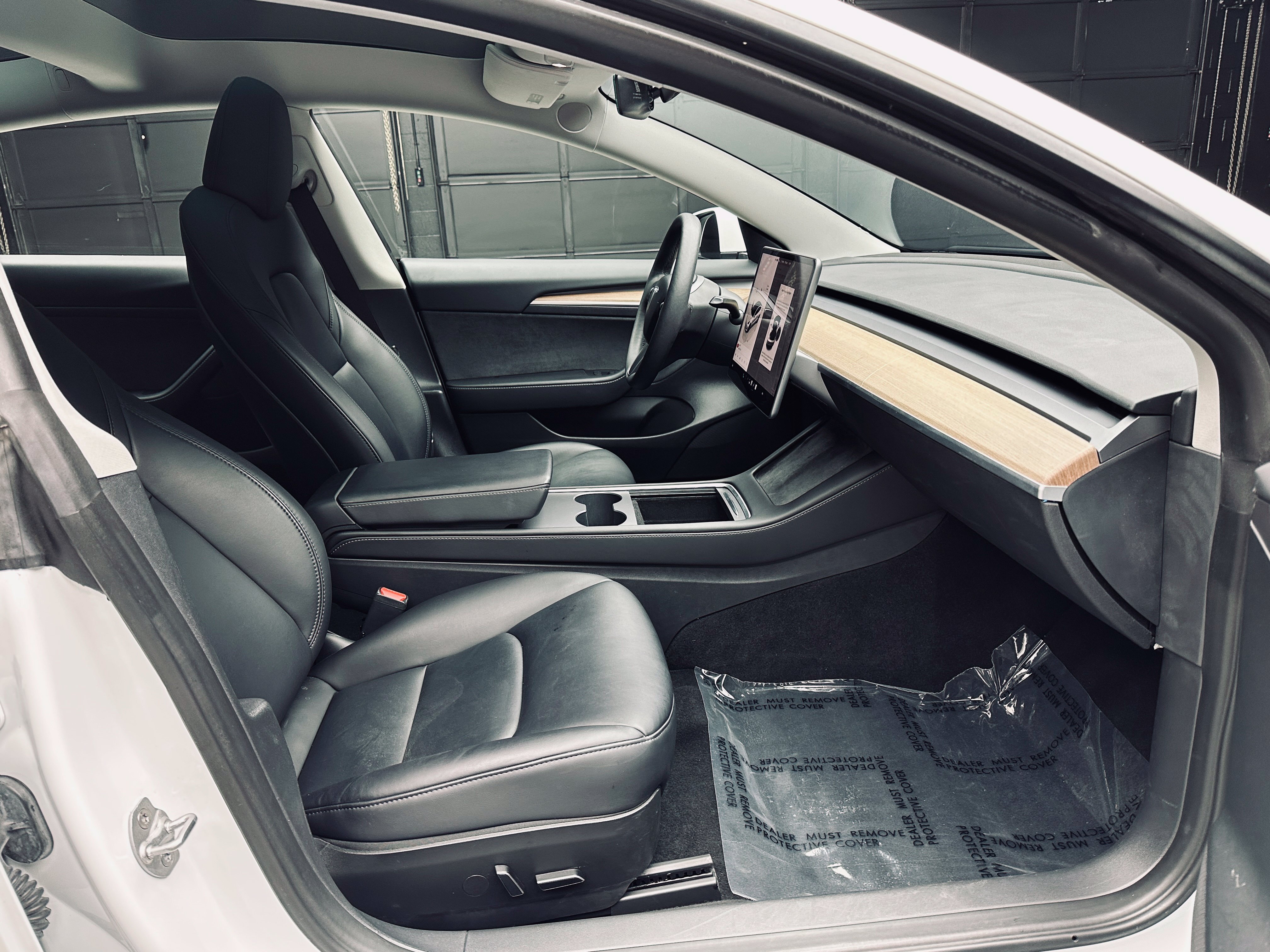 Used 2023 Tesla Model 3 Standard Range RWD image 19