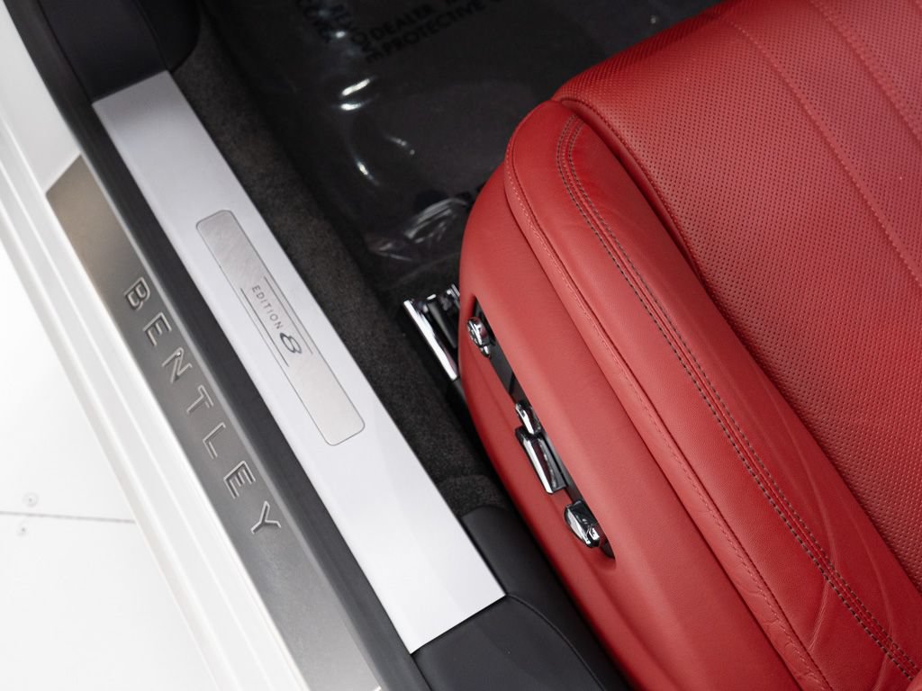 Certified 2024 Bentley Flying Spur W12 AWD/4WD image 12