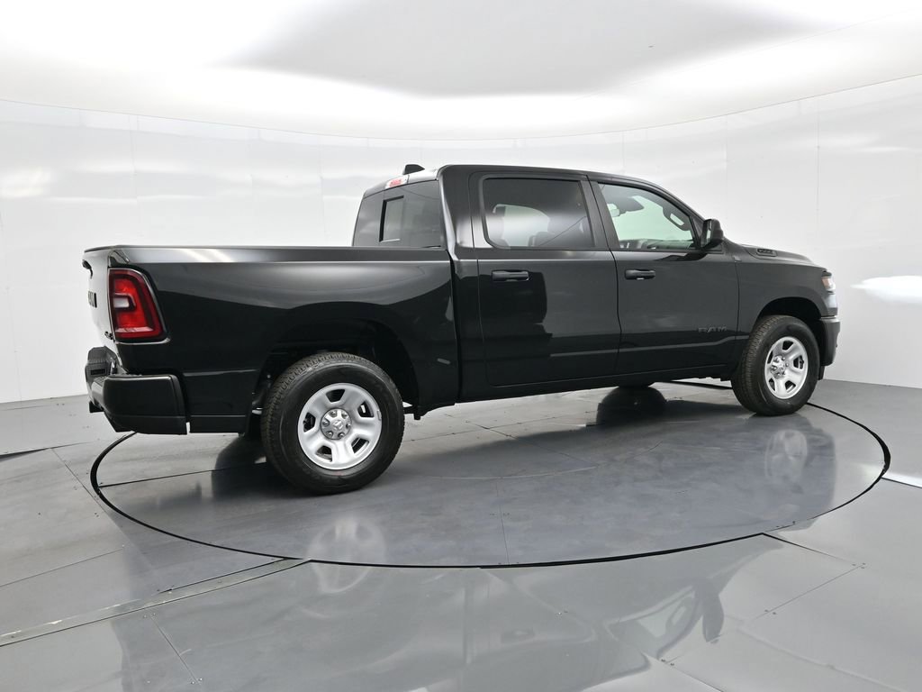New 2026 RAM 1500 Tradesman image 7