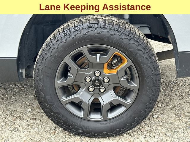 Used 2023 Ford Maverick Tremor w/ Tremor Off-Road Package image 9