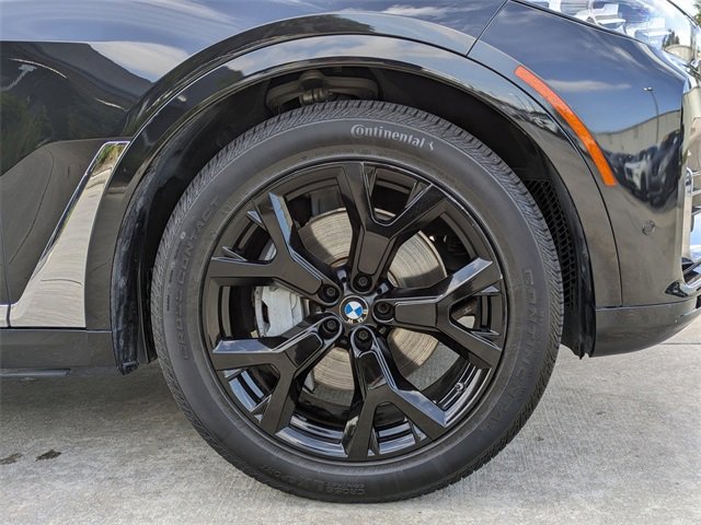 Used 2019 BMW X7 xDrive50i w/ Premium Package image 12
