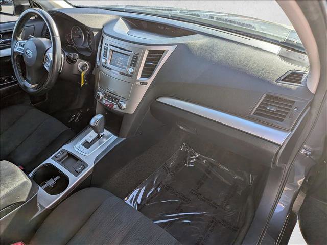 Used 2014 Subaru Outback 2.5i Premium w/ Moonroof Package image 21