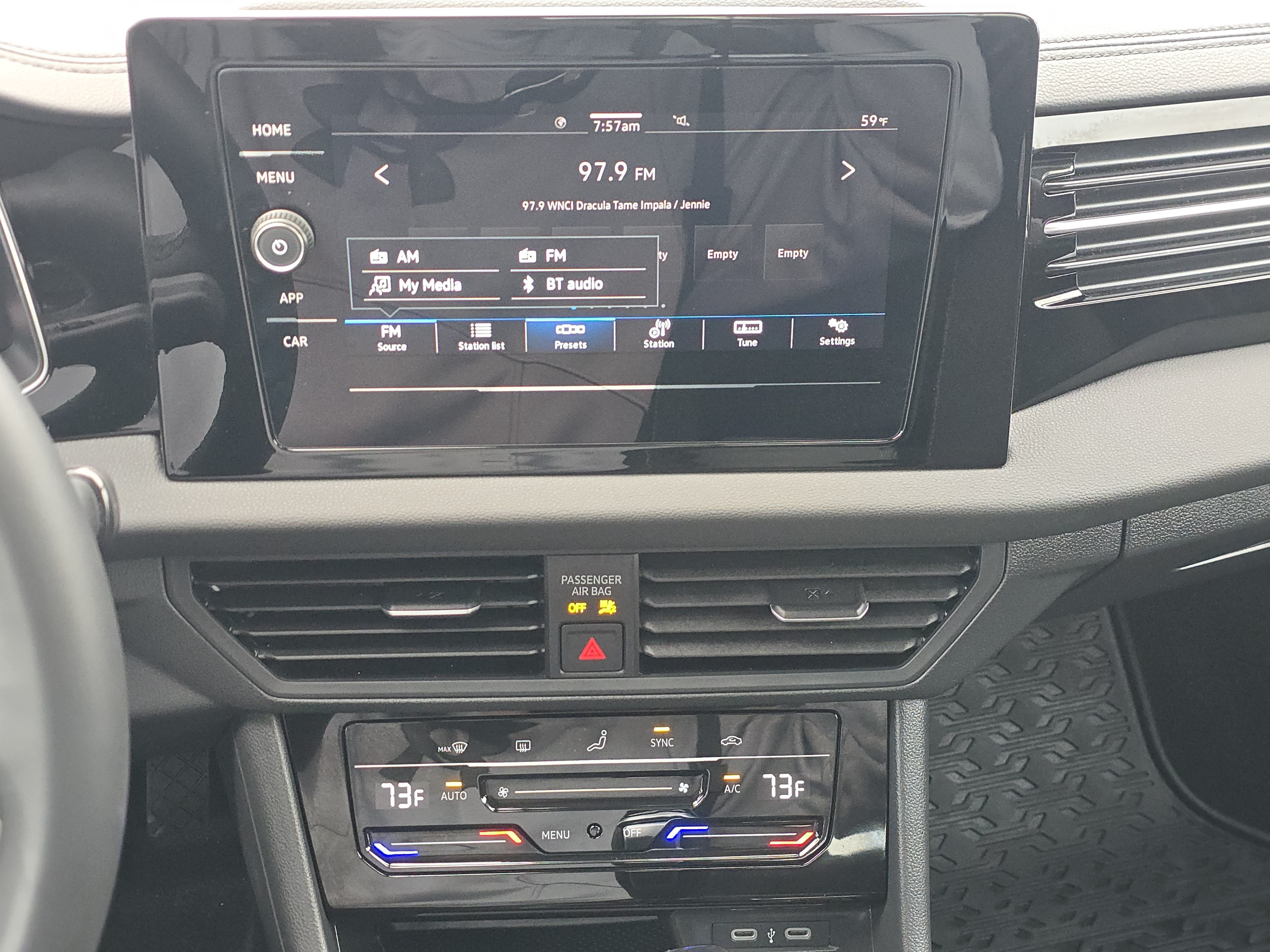 Certified 2026 Volkswagen Jetta S FWD image 23