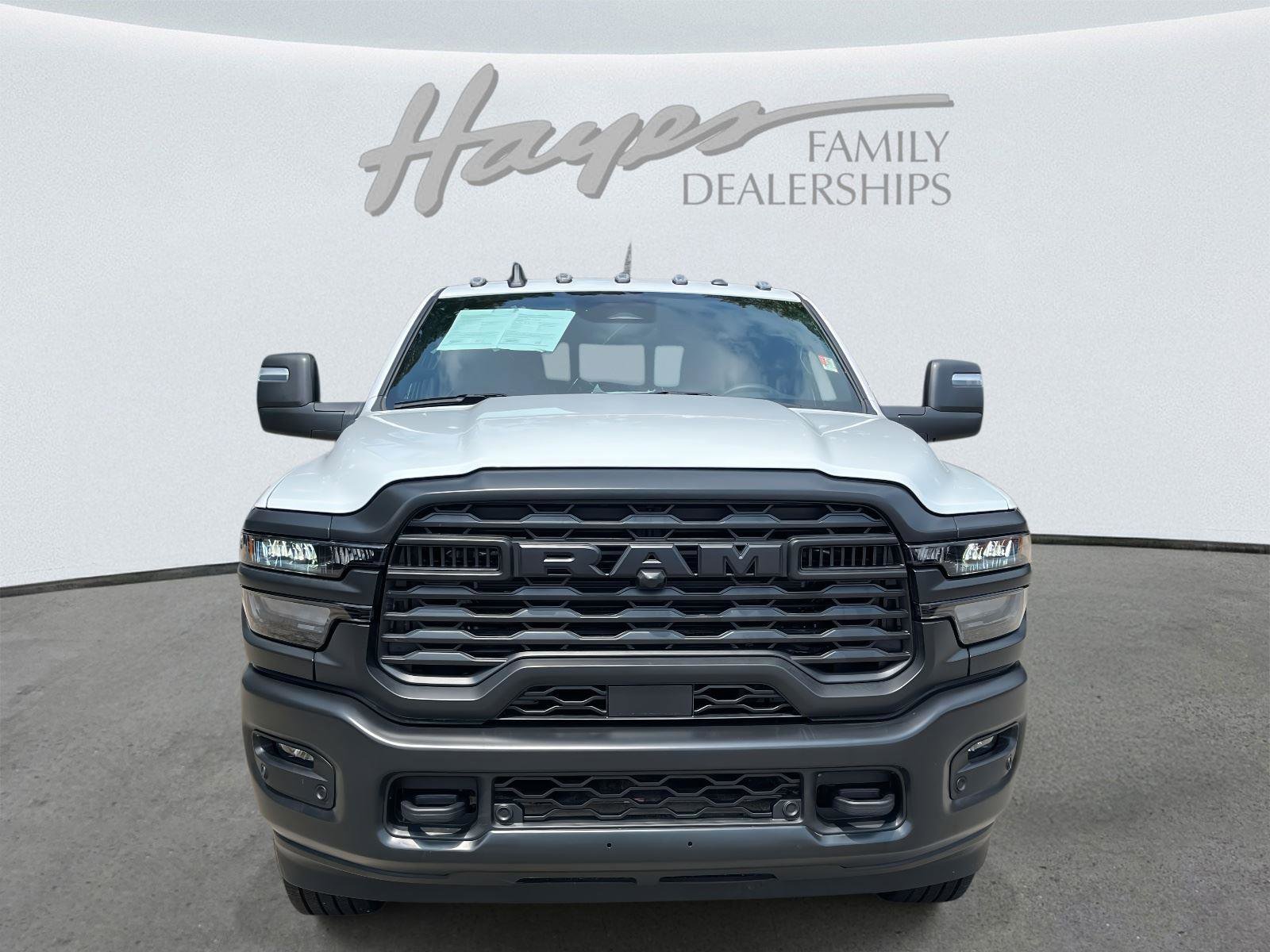 Used 2025 RAM 2500 Tradesman image 37