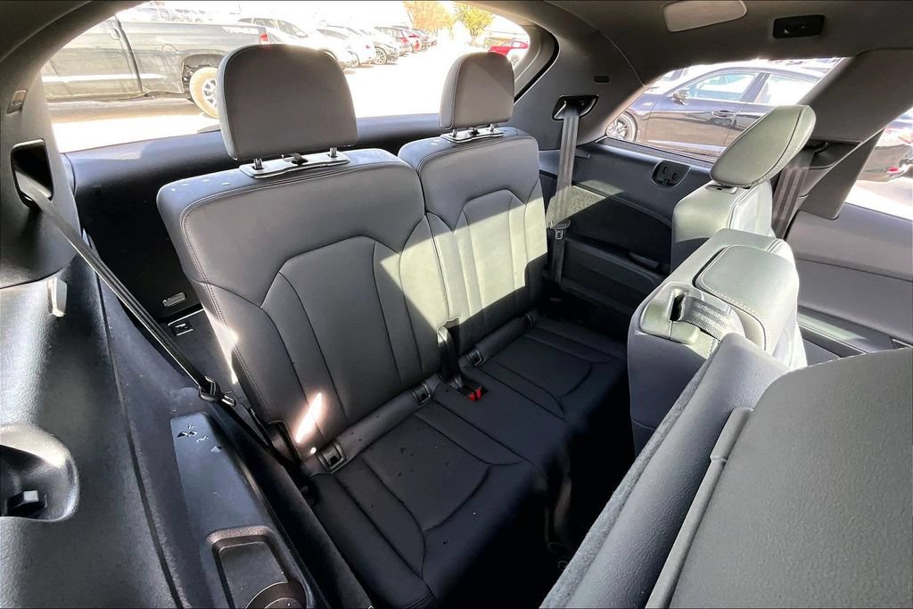 Used 2025 Audi Q7 3.0T Premium Plus AWD/4WD image 38