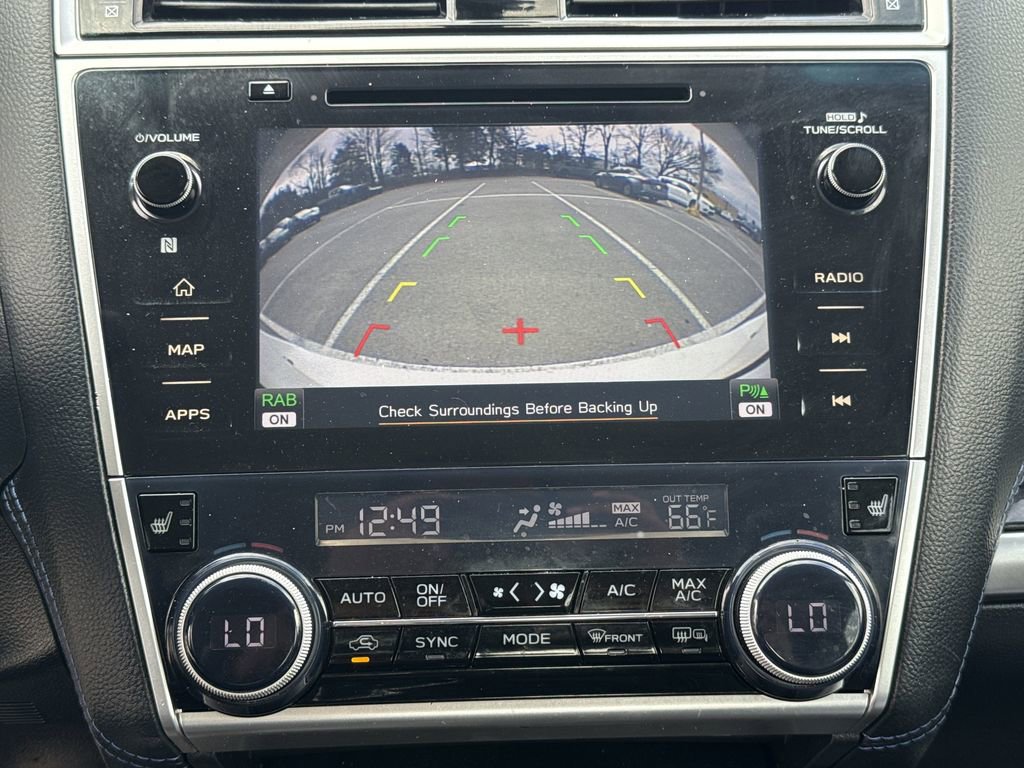 Used 2018 Subaru Legacy 2.5i Sport image 32