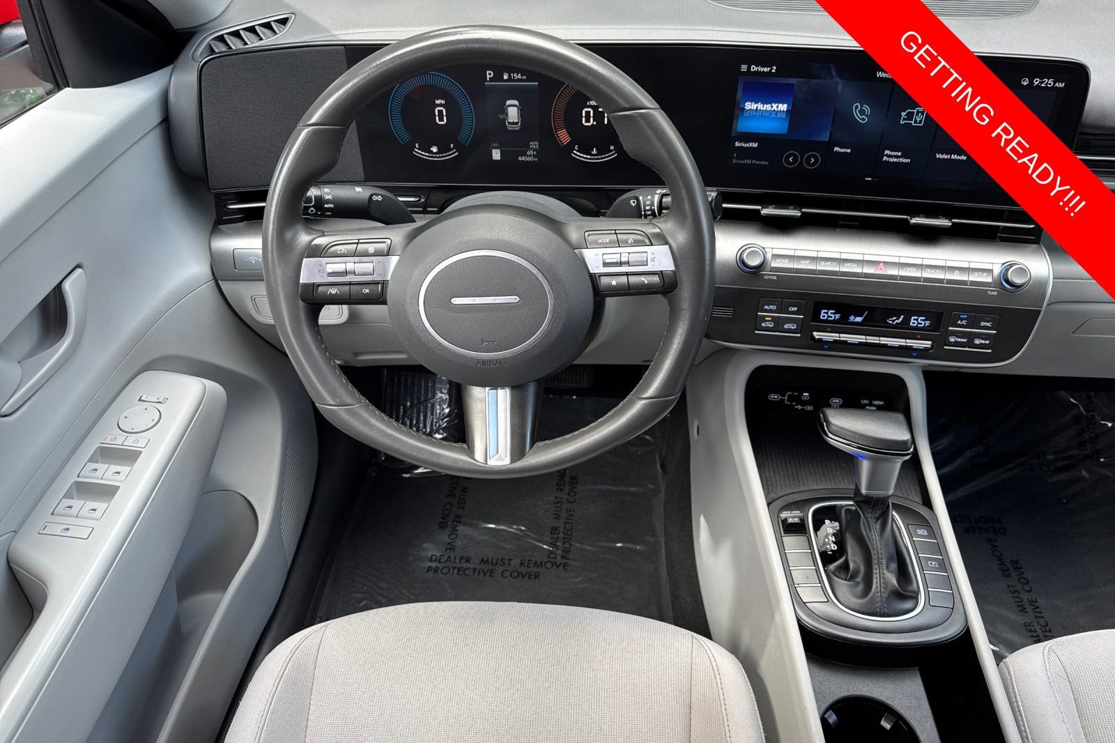 Used 2024 Hyundai Kona SEL FWD image 14
