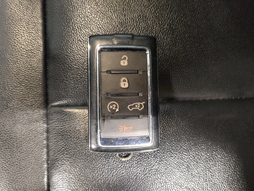 Used 2022 Jeep Grand Cherokee Limited 4xe AWD/4WD image 32