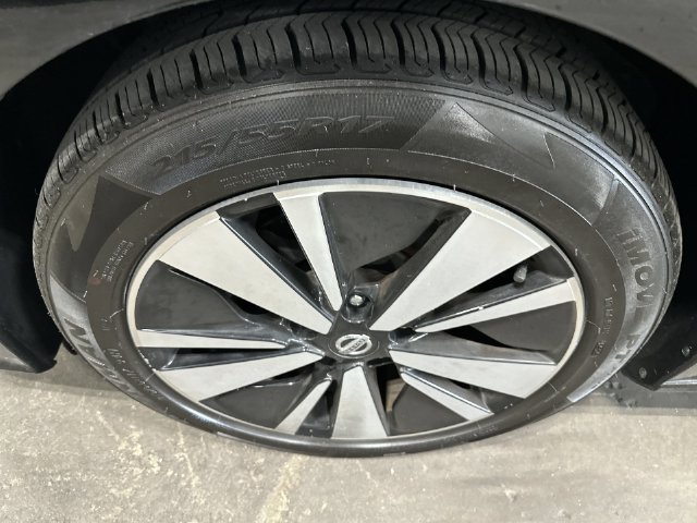 Used 2020 Nissan Altima 2.5 SL FWD image 23