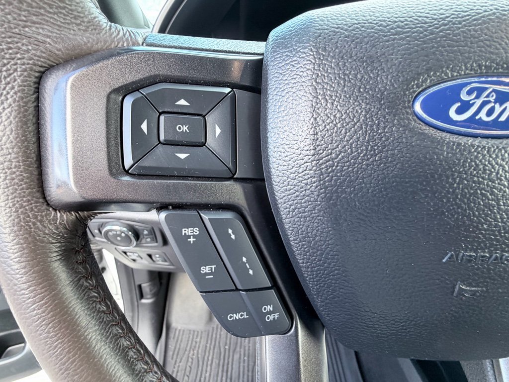 Used 2021 Ford Expedition King Ranch w/ Cargo Package image 16