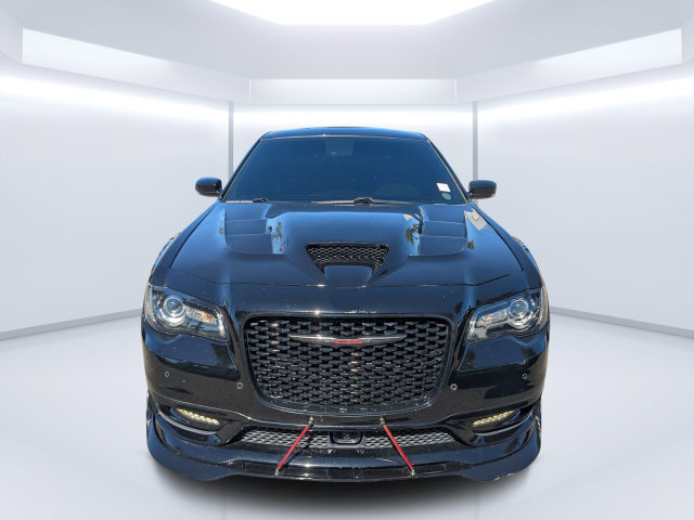 Certified 2023 Chrysler 300 S w/ Comfort Group RWD image 8