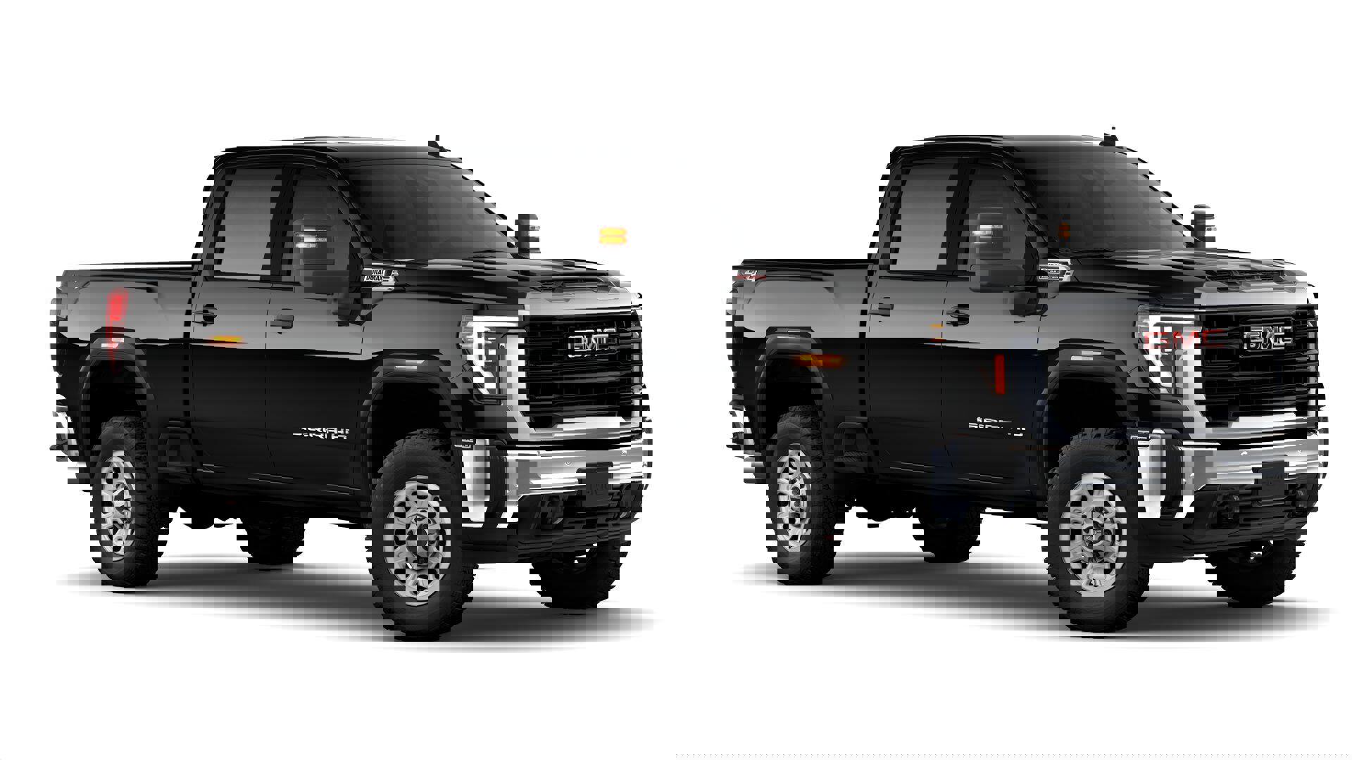 New 2026 GMC Sierra 2500 Pro w/ Max Trailering Package image 28