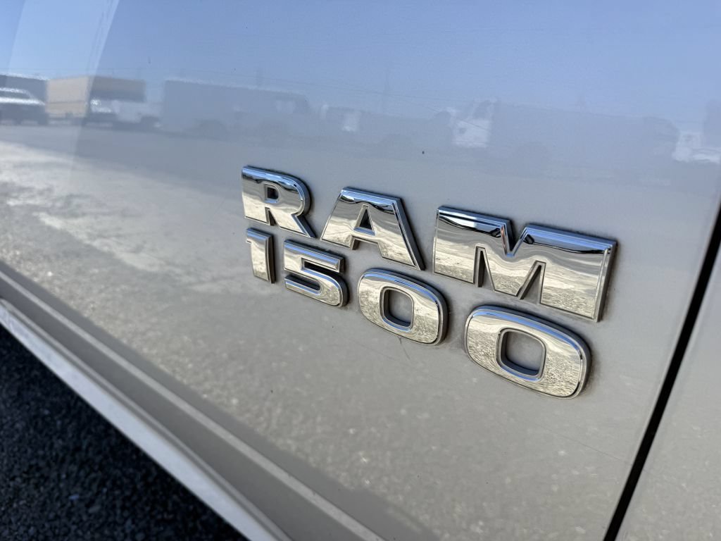 Used 2017 RAM 1500 Tradesman w/ Power & Remote Entry Group RWD image 10