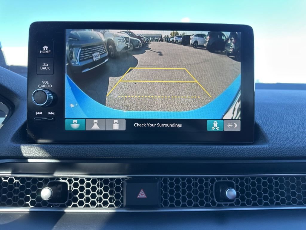 Used 2024 Honda Civic Type R image 42