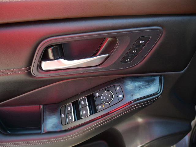Certified 2023 Nissan Rogue SL AWD/4WD image 18