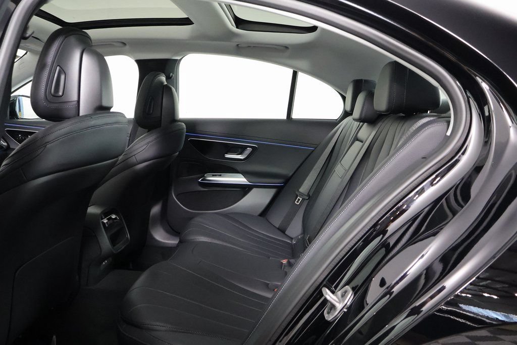 New 2026 Mercedes-Benz E 350 Sedan image 6