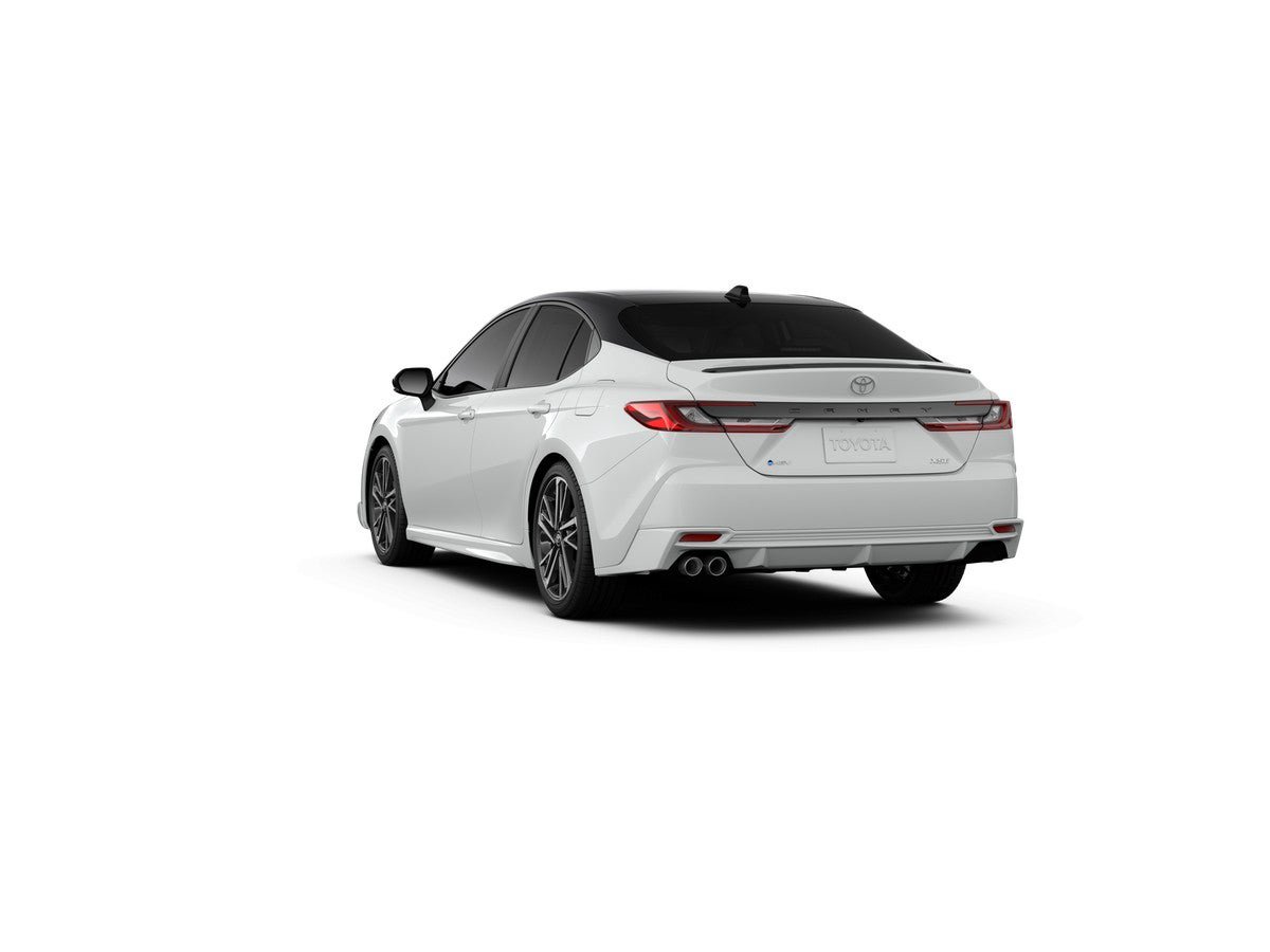 New 2026 Toyota Camry XSE FWD image 29