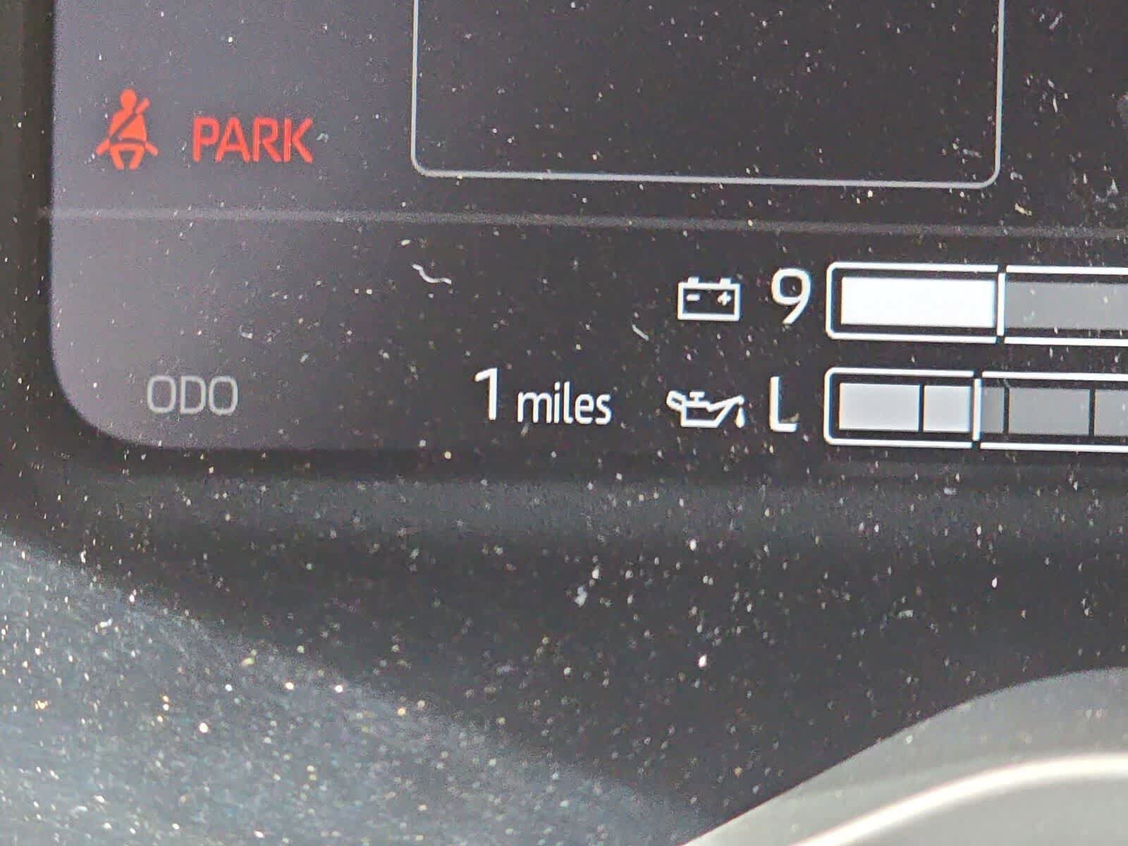New 2026 Toyota Tundra Limited AWD/4WD image 31