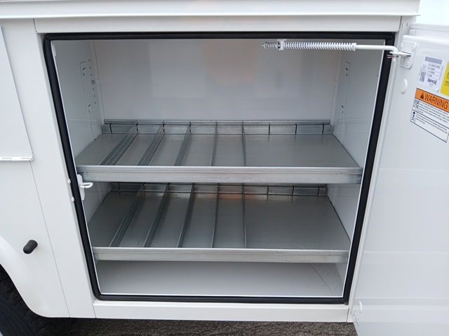 Used 2024 RAM 3500 Tradesman w/ Safety Group image 6