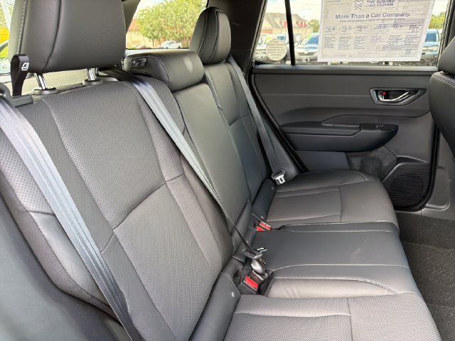 New 2026 Subaru Outback Touring XT AWD/4WD image 24