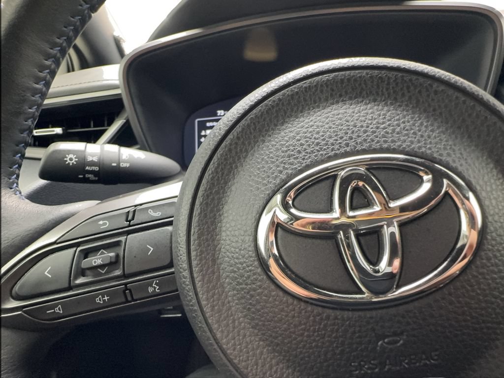 Used 2024 Toyota Corolla GR AWD/4WD image 43