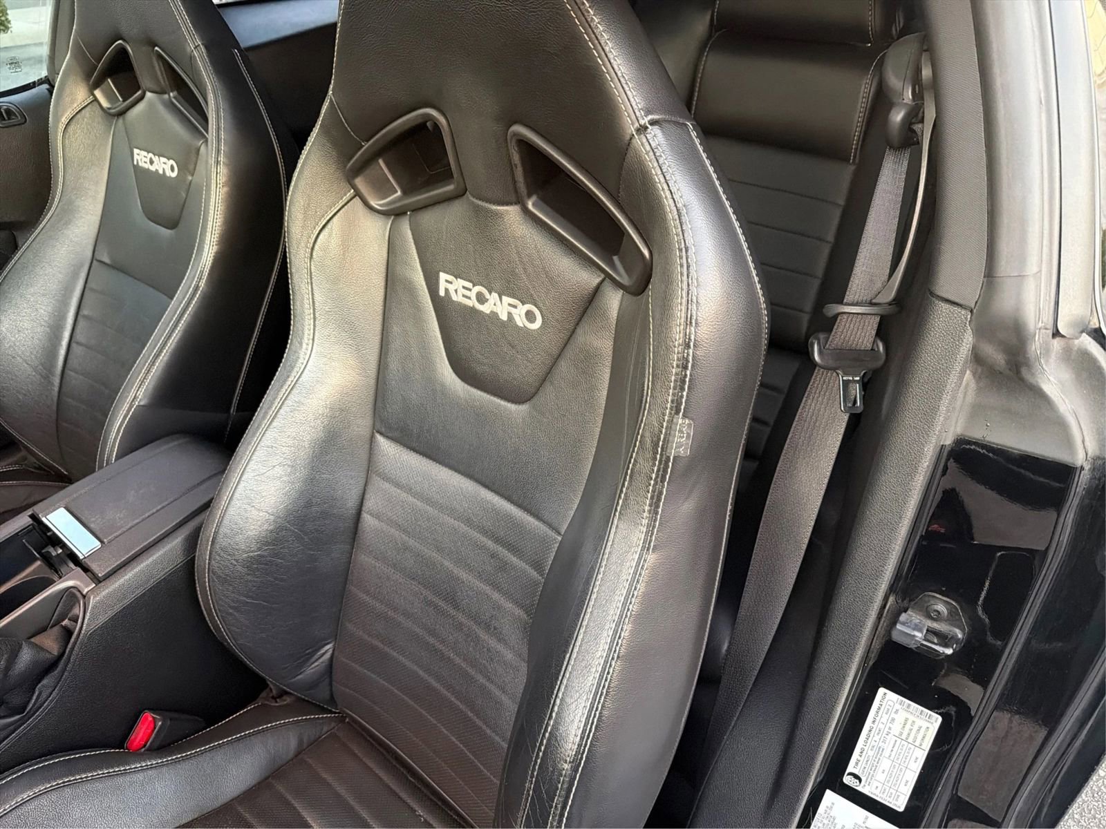 Used 2014 Ford Mustang GT Premium w/ GT Track Package image 18